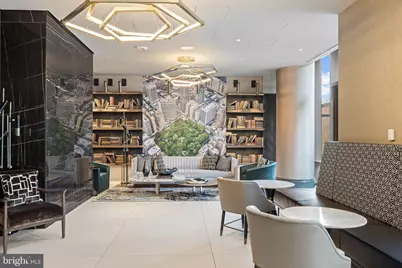 1911 Walnut Street #2804, Philadelphia, PA 19103 - Photo 47