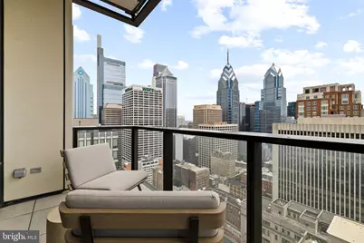 1911 Walnut Street #2804, Philadelphia, PA 19103 - Photo 19