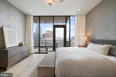 1911 Walnut Street #2804, Philadelphia, PA 19103 - Photo 17