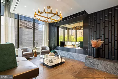 1911 Walnut Street #2804, Philadelphia, PA 19103 - Photo 53