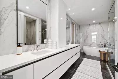 1911 Walnut Street #2804, Philadelphia, PA 19103 - Photo 33