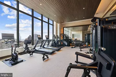 1911 Walnut Street #2804, Philadelphia, PA 19103 - Photo 45