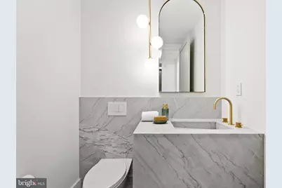 1911 Walnut Street #2804, Philadelphia, PA 19103 - Photo 29