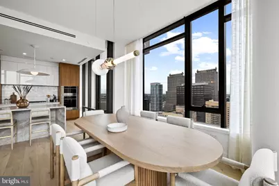 1911 Walnut Street #2804, Philadelphia, PA 19103 - Photo 13