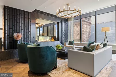 1911 Walnut Street #2804, Philadelphia, PA 19103 - Photo 51