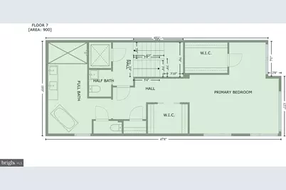 2147 Lombard Street, Philadelphia, PA 19146 - Photo 93