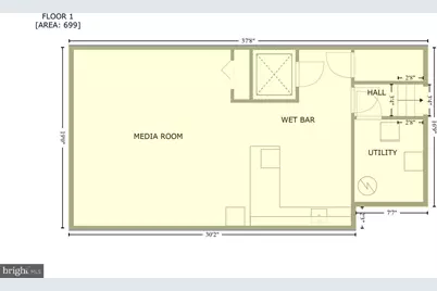 2147 Lombard Street, Philadelphia, PA 19146 - Photo 87