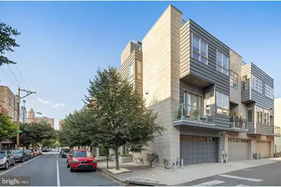 707 S 15th Street, Philadelphia, PA 19146 - Photo 3