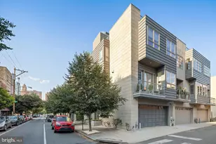 707 S 15th St, Philadelphia, PA 19146 - Photo 3