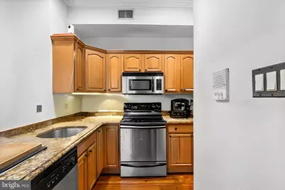 1708 Pine Street #4, Philadelphia, PA 19103 - Photo 3