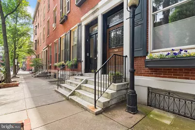 1708 Pine Street #4, Philadelphia, PA 19103 - Photo 11