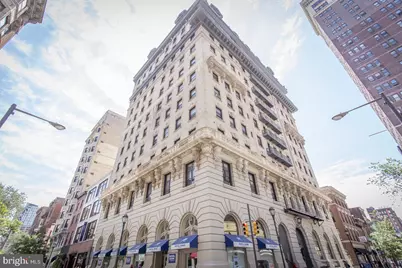 201 S 13th Street #608, Philadelphia, PA 19107 - Photo 21