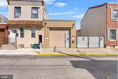 2664 Mercer Street, Philadelphia, PA 19125 - Photo 1