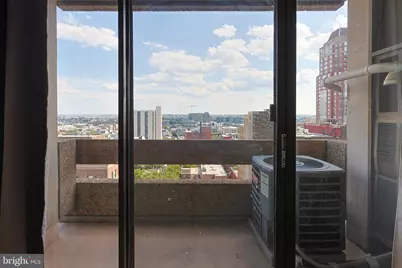 1326 Spruce Street #1602, Philadelphia, PA 19107 - Photo 7