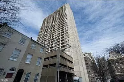 1326 Spruce Street #1602, Philadelphia, PA 19107 - Photo 11