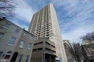 1326 Spruce St, Philadelphia, PA 19107 - Photo 11