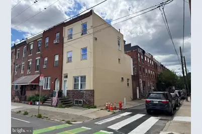 1232 S 11th Street, Philadelphia, PA 19147 - Photo 1