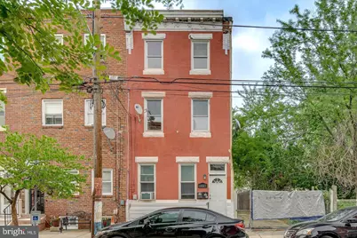 2027 N 3rd Street #B, Philadelphia, PA 19122 - Photo 1