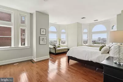 1830 Rittenhouse Square #12C AND 12D, Philadelphia, PA 19103 - Photo 17