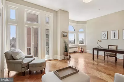 1830 Rittenhouse Square #12C AND 12D, Philadelphia, PA 19103 - Photo 21