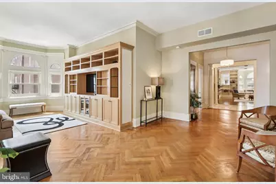 1830 Rittenhouse Square #12C AND 12D, Philadelphia, PA 19103 - Photo 31