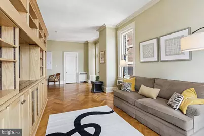 1830 Rittenhouse Square #12C AND 12D, Philadelphia, PA 19103 - Photo 33