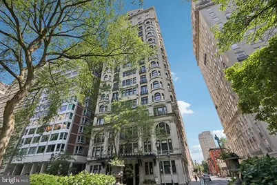 1830 Rittenhouse Square #12C AND 12D, Philadelphia, PA 19103 - Photo 45