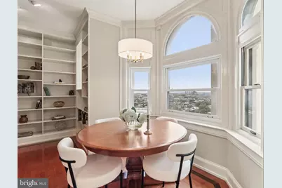 1830 Rittenhouse Square #12C AND 12D, Philadelphia, PA 19103 - Photo 5