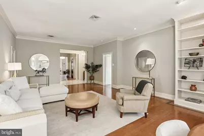 1830 Rittenhouse Square #12C AND 12D, Philadelphia, PA 19103 - Photo 7