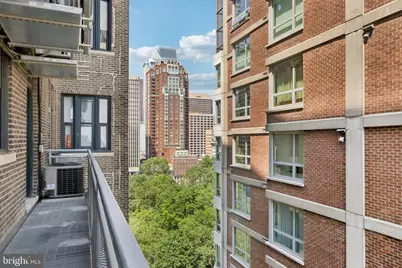 1830 Rittenhouse Square #12C AND 12D, Philadelphia, PA 19103 - Photo 37