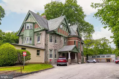 143 W Walnut Lane, Philadelphia, PA 19144 - Photo 3