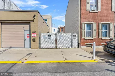 2666 Mercer Street, Philadelphia, PA 19125 - Photo 1