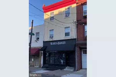 806 E Passyunk Avenue #3, Philadelphia, PA 19147 - Photo 1