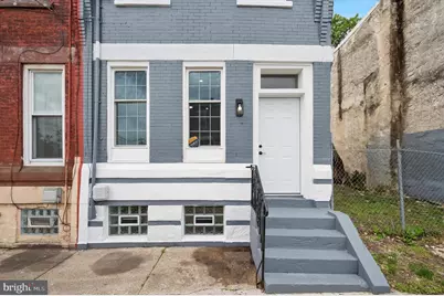 1342 W Clearfield Street, Philadelphia, PA 19132 - Photo 1