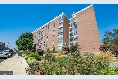 6100 Henry Avenue #4I, Philadelphia, PA 19128 - Photo 3