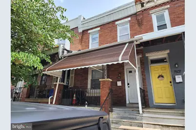 1509 N 30th Street, Philadelphia, PA 19121 - Photo 1