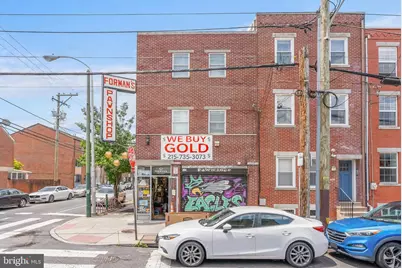 626 S 12th Street, Philadelphia, PA 19147 - Photo 1