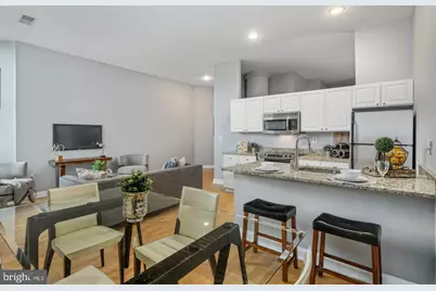 315 Arch Street #406, Philadelphia, PA 19106 - Photo 1