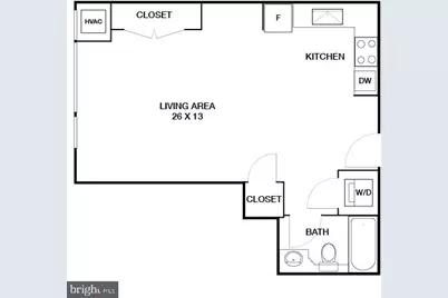 521 S Broad Street #2B-702, Philadelphia, PA 19147 - Photo 1