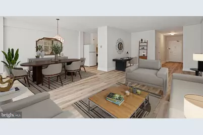 1900 John F Kennedy Boulevard #924, Philadelphia, PA 19103 - Photo 3