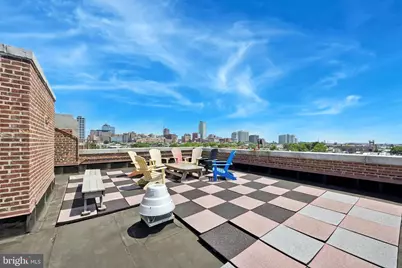 1201-15 Fitzwater Street #204, Philadelphia, PA 19147 - Photo 11