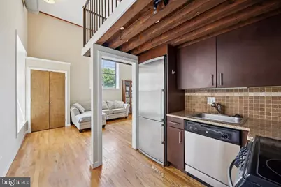 1201-15 Fitzwater Street #204, Philadelphia, PA 19147 - Photo 1