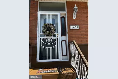 1605 Wolf Street, Philadelphia, PA 19145 - Photo 5