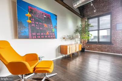 1147 N 4th Street #6E, Philadelphia, PA 19123 - Photo 5