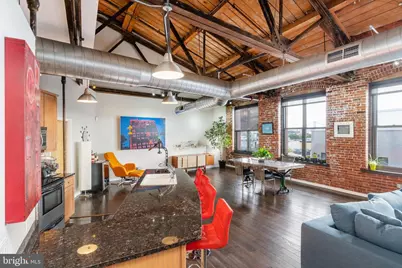 1147 N 4th Street #6E, Philadelphia, PA 19123 - Photo 5