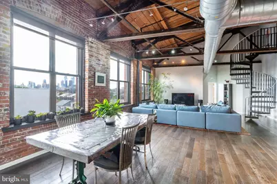 1147 N 4th Street #6E, Philadelphia, PA 19123 - Photo 3