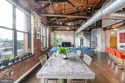 1147 N 4th Street #6E, Philadelphia, PA 19123 - Photo 7