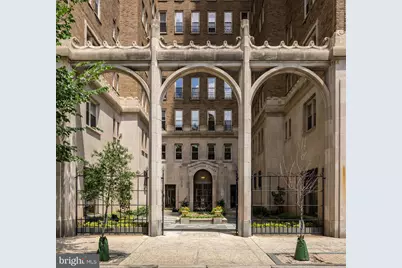 1901 Walnut Street #16E, Philadelphia, PA 19103 - Photo 1