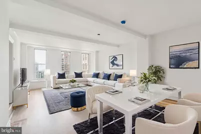 1901 Walnut Street #16E, Philadelphia, PA 19103 - Photo 3