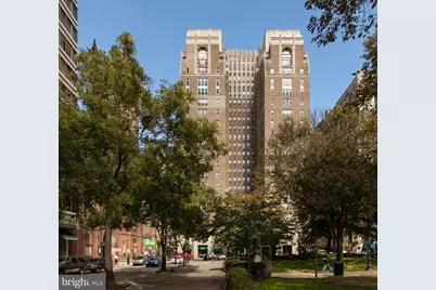 1901 Walnut Street #16E, Philadelphia, PA 19103 - Photo 19